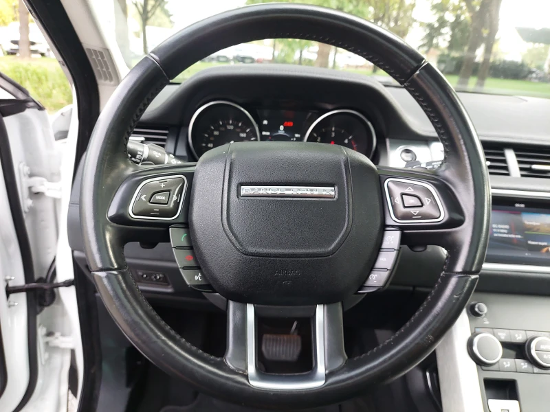 Land Rover Range Rover Evoque 2, 0d 180ps 4x4, снимка 7 - Автомобили и джипове - 51880432