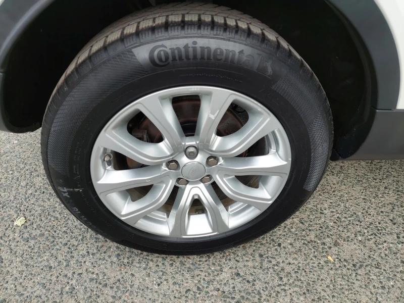 Land Rover Range Rover Evoque 2, 0d 180ps 4x4, снимка 17 - Автомобили и джипове - 51880432
