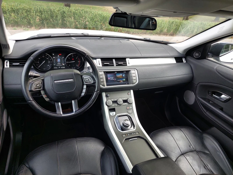 Land Rover Range Rover Evoque 2, 0d 180ps 4x4, снимка 6 - Автомобили и джипове - 51880432
