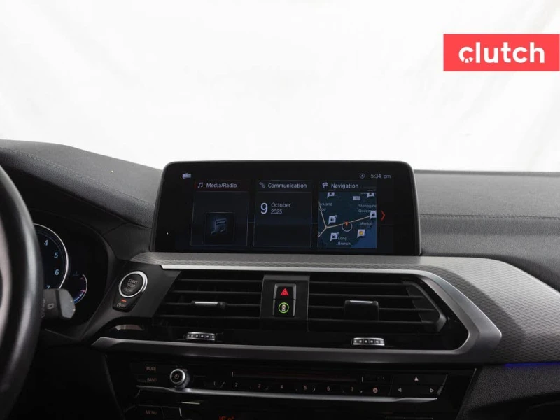 BMW X3 M40i * АвтоКредит (ЦЕНА ДО БГ), снимка 13 - Автомобили и джипове - 52567333