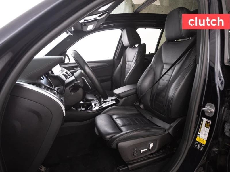 BMW X3 M40i * АвтоКредит (ЦЕНА ДО БГ), снимка 8 - Автомобили и джипове - 52567333