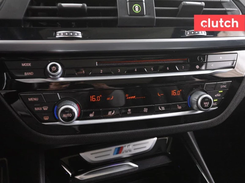 BMW X3 M40i * АвтоКредит (ЦЕНА ДО БГ), снимка 15 - Автомобили и джипове - 52567333