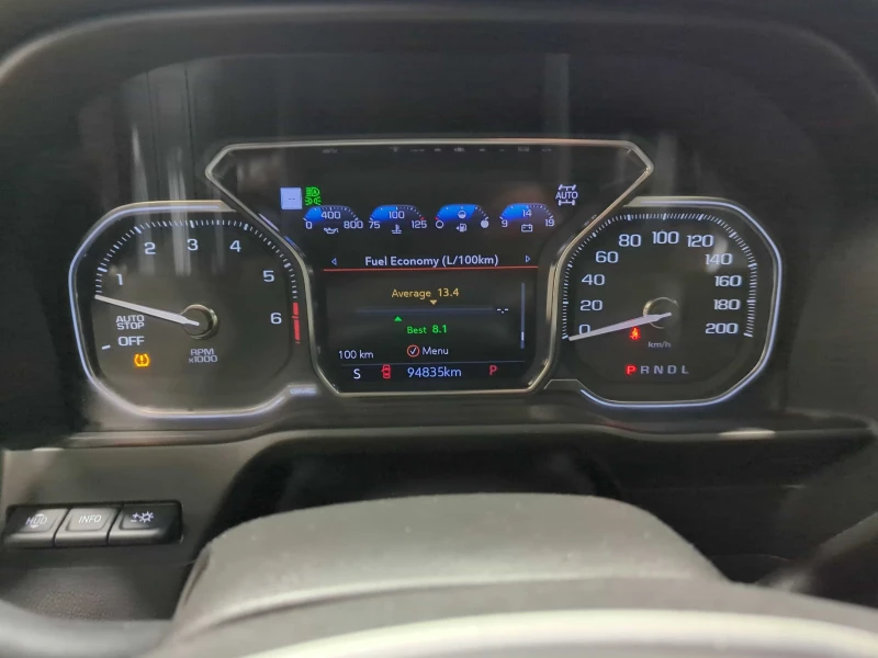 Gmc Sierra SIERRA 1500 Denali * CARFAX* , снимка 5 - Автомобили и джипове - 53119616