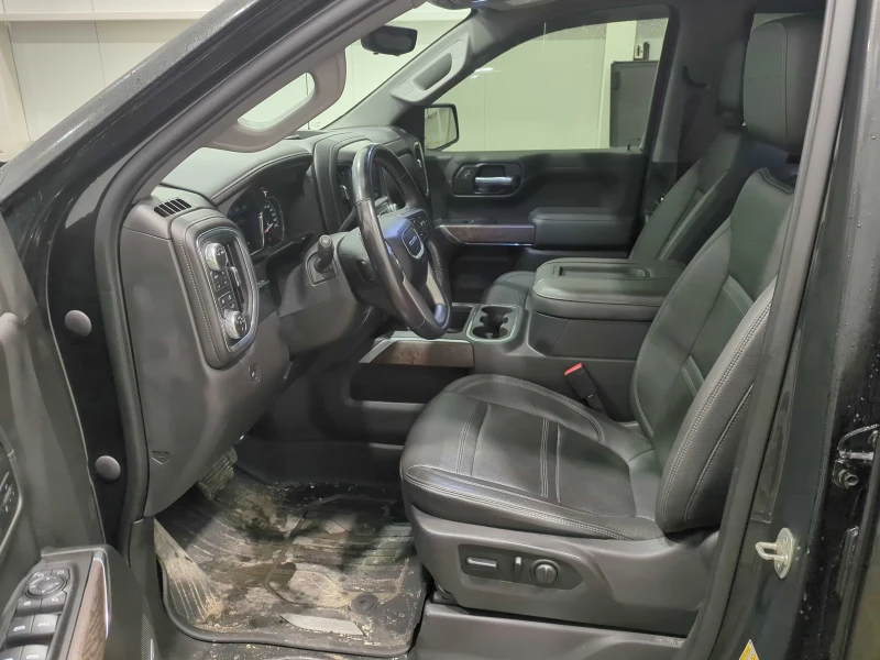 Gmc Sierra SIERRA 1500 Denali * CARFAX* , снимка 7 - Автомобили и джипове - 53119616