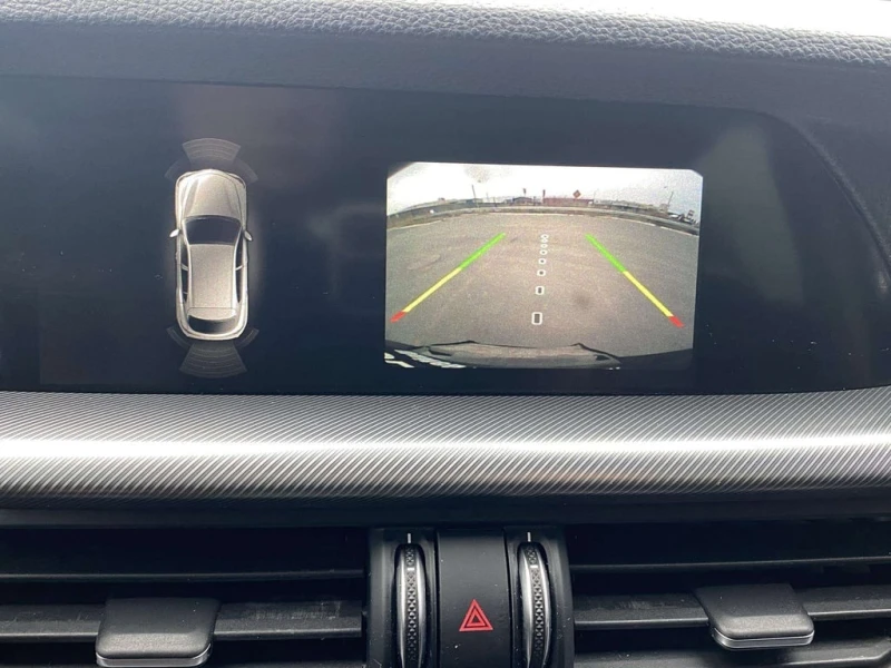 Alfa Romeo Stelvio * BASE SPORT Q4 * CARFAX * ЦЕНА ДО БГ, снимка 10 - Автомобили и джипове - 53237241