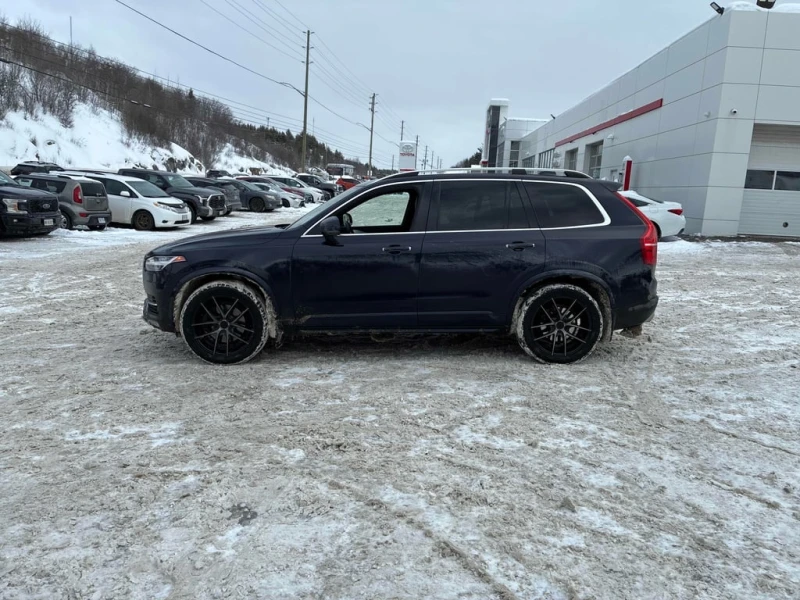 Volvo Xc90 T6 Momentum  CARFAX, снимка 2 - Автомобили и джипове - 53452008