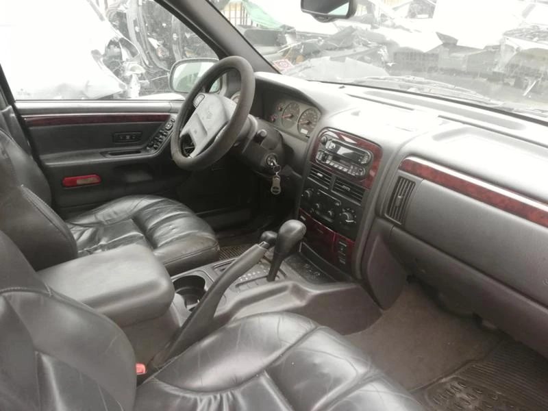 Jeep Grand cherokee 3.1, снимка 4 - Автомобили и джипове - 28325496