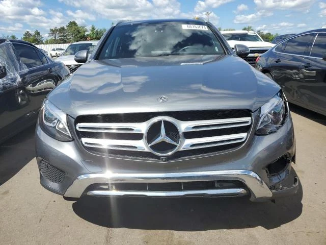 Mercedes-Benz GLC 300 4MATIC LUXURY, снимка 5 - Автомобили и джипове - 47119265