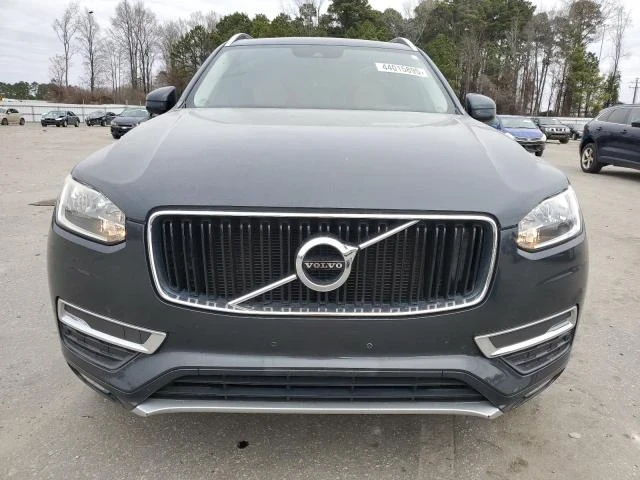 Volvo Xc90, снимка 5 - Автомобили и джипове - 49444962