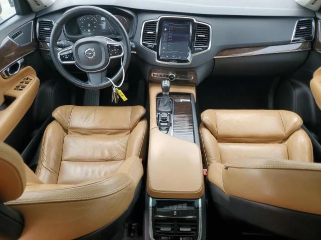 Volvo Xc90, снимка 7 - Автомобили и джипове - 49444962