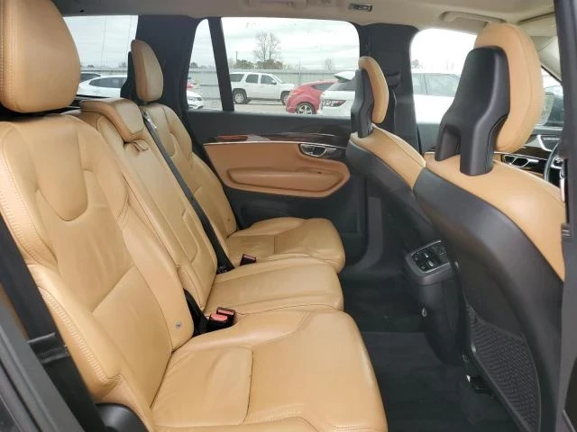 Volvo Xc90, снимка 10 - Автомобили и джипове - 49444962