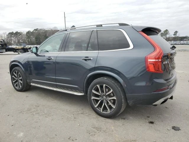 Volvo Xc90, снимка 2 - Автомобили и джипове - 49444962