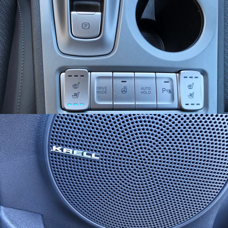Hyundai Kona EV 64KWh - 34900 лв. - 61987562 | Car24.bg
