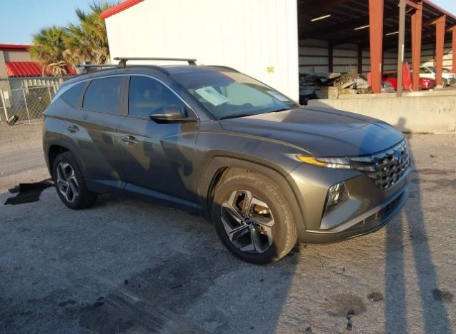 Hyundai Tucson 2.5L I-4 DI, DOHC, VVT, 187HP - 30000 лв. - 46094796 1