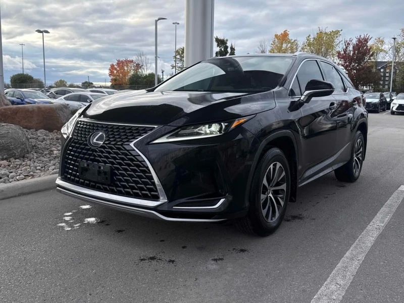 Lexus RX * 350 * CARFAX * БЕЗ ПЪРВОНАЧАЛНА ВНОСКА - 57200 лв. / 29245.90 € - 19998311 1