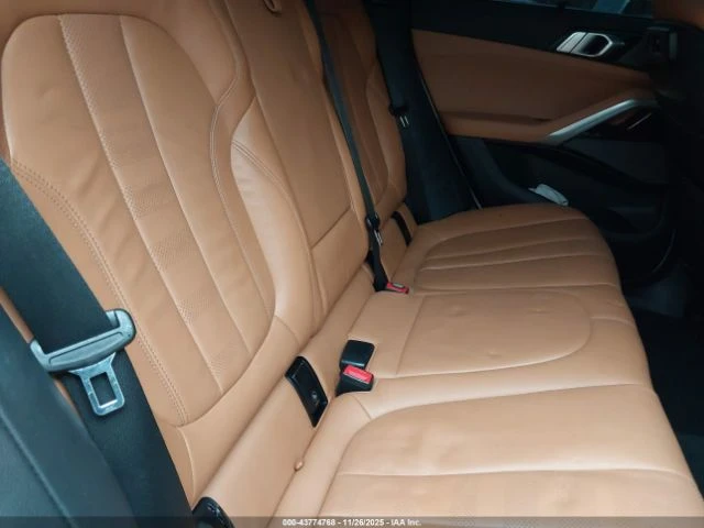 BMW X6 XDRIVE40I, снимка 8 - Автомобили и джипове - 53188297