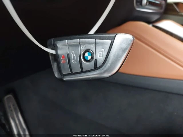 BMW X6 XDRIVE40I, снимка 10 - Автомобили и джипове - 53188297