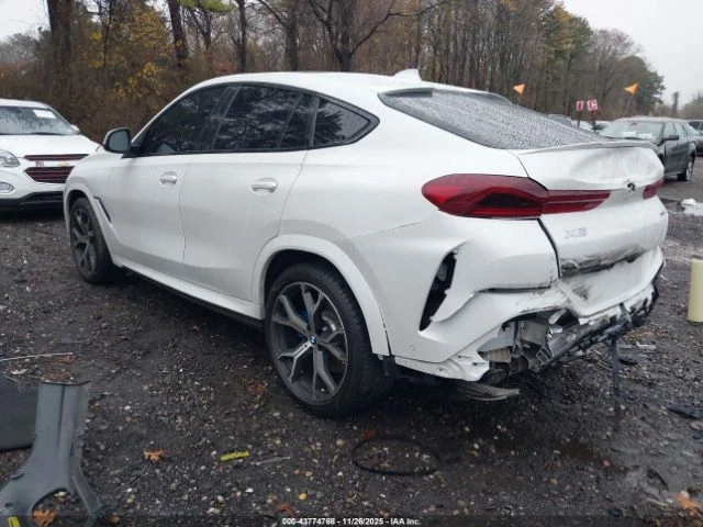 BMW X6 XDRIVE40I, снимка 3 - Автомобили и джипове - 53188297