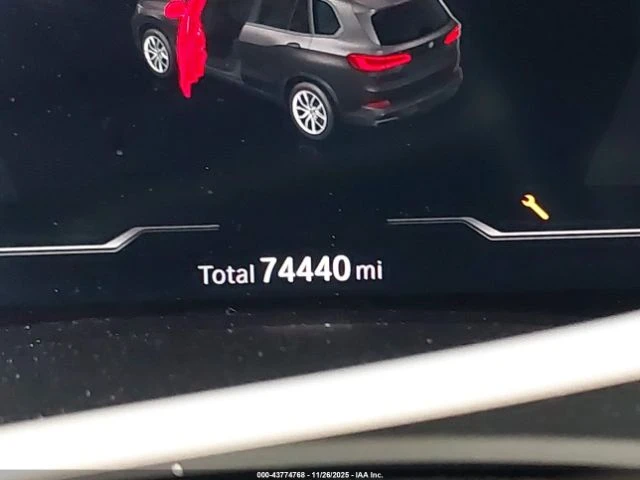 BMW X6 XDRIVE40I, снимка 15 - Автомобили и джипове - 53188297