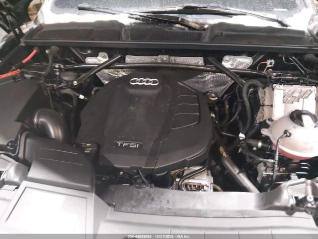 Audi Q5 Premium 45 TFSI quattro S‑tronic, снимка 15 - Автомобили и джипове - 53781051