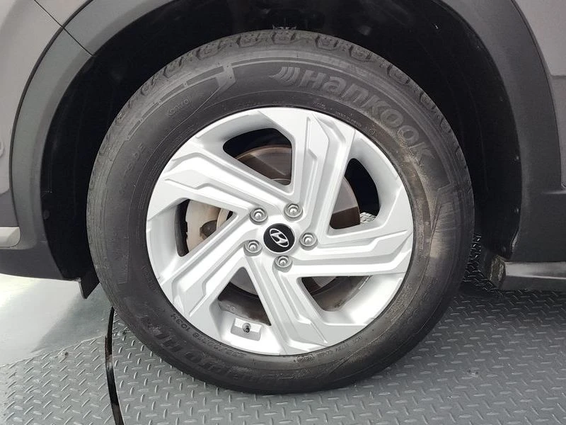Hyundai Santa fe 2.2 Automatic, снимка 5 - Автомобили и джипове - 55656311