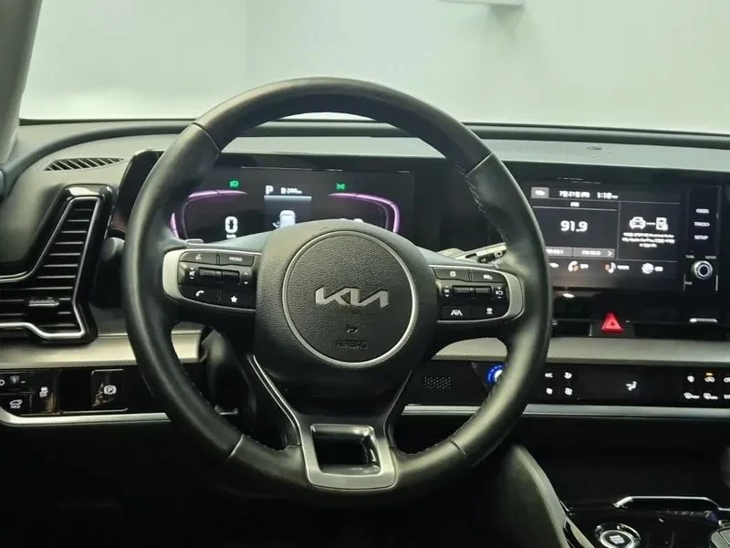 Kia Sportage LPG 2.0 | Navi| 360| �������| ���������| Carplay|  | Mobile.bg � ����������� 9