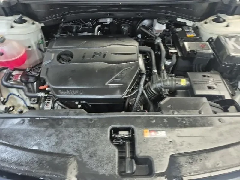 Kia Sportage LPG 2.0 | Navi| 360| �������| ���������| Carplay|  | Mobile.bg � ����������� 5