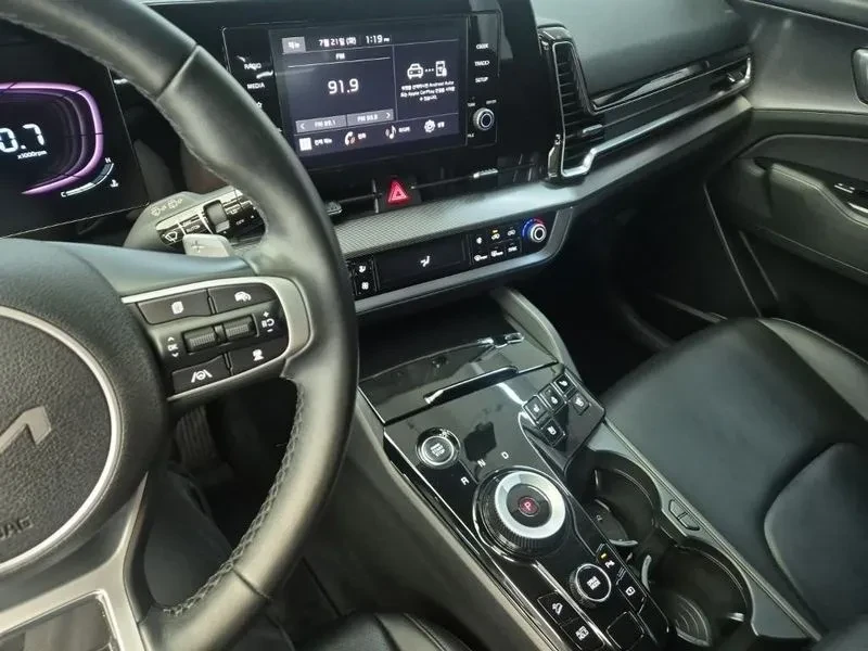 Kia Sportage LPG 2.0 | Navi| 360| �������| ���������| Carplay|  | Mobile.bg � ����������� 10