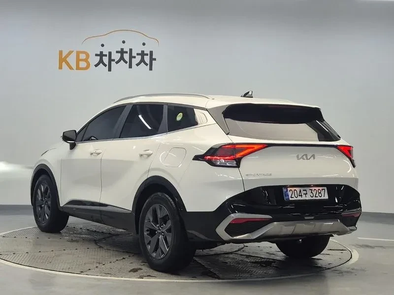 Kia Sportage LPG 2.0 | Navi| 360| �������| ���������| Carplay|  | Mobile.bg � ����������� 2