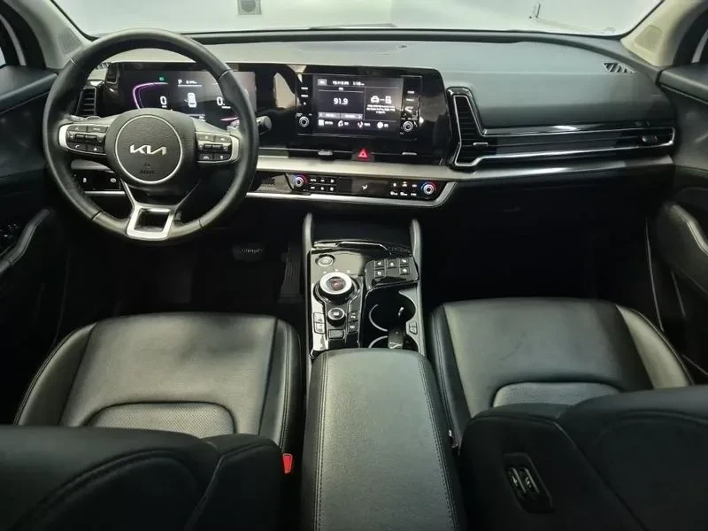 Kia Sportage LPG 2.0 | Navi| 360| �������| ���������| Carplay|  | Mobile.bg � ����������� 7