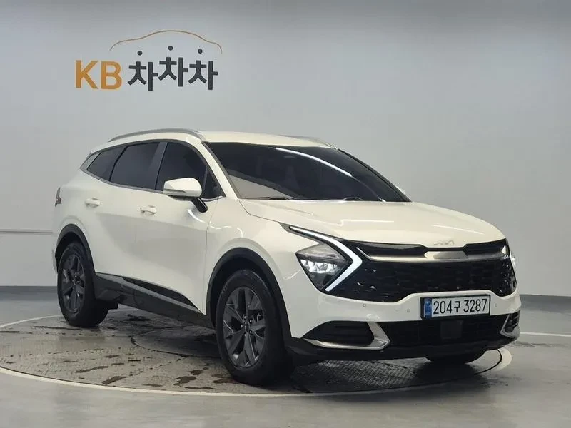Kia Sportage LPG 2.0 | Navi| 360| �������| ���������| Carplay|  | Mobile.bg � ����������� 4