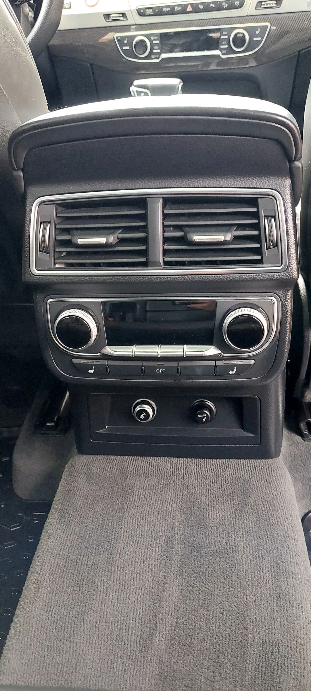 Audi SQ7 4.0* TDI* V8* 2 *  | Mobile.bg   12