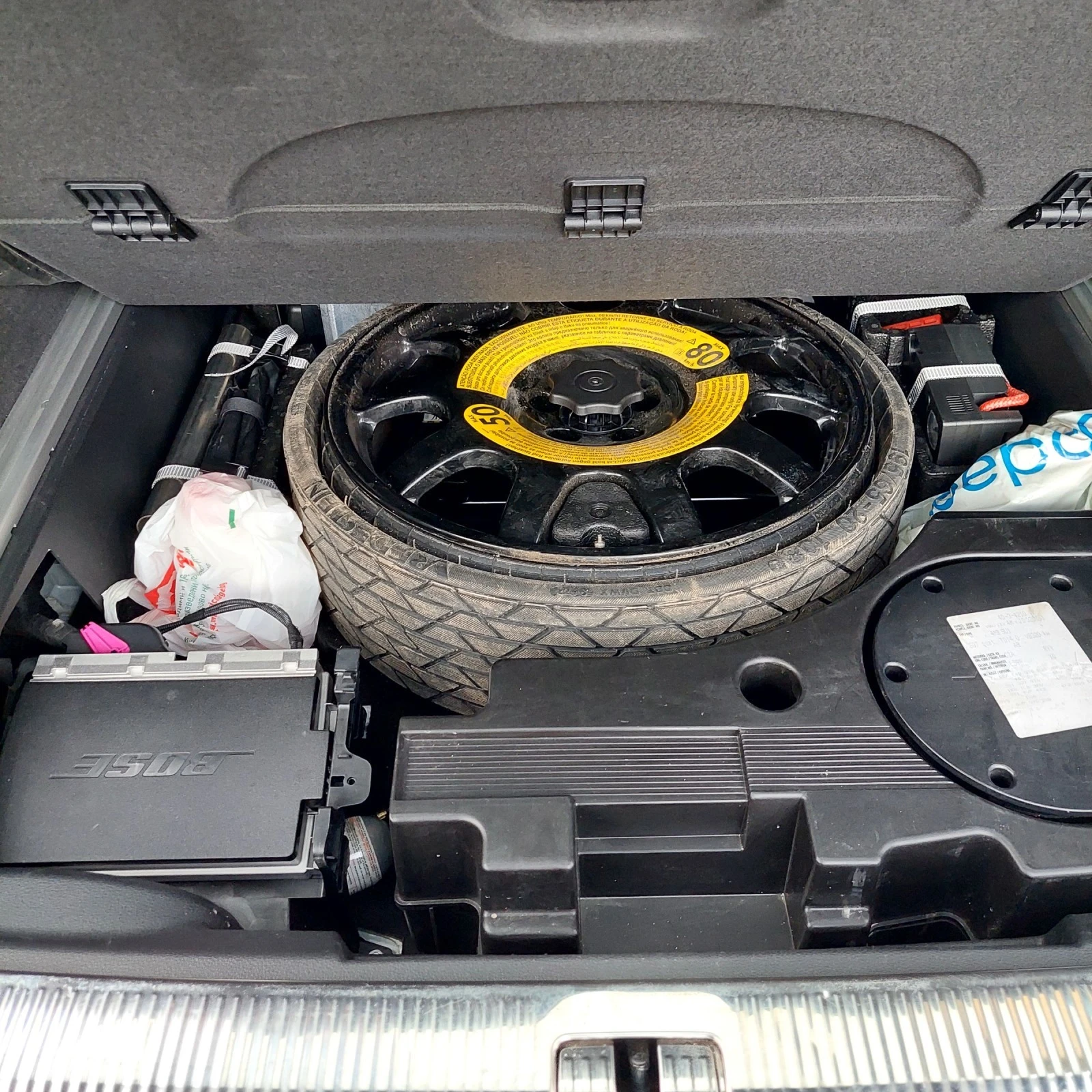 Audi SQ7 4.0* TDI* V8* 2 *  | Mobile.bg   16