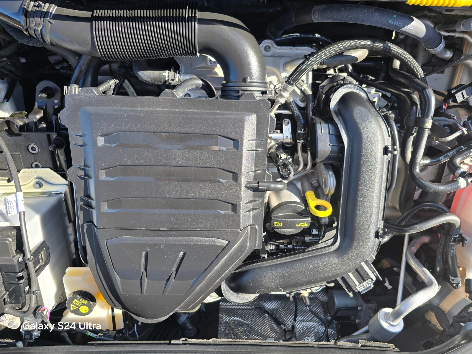 Seat Arona 1.0TGI-90k.c-FR-5000km.ITALIA | Mobile.bg   12