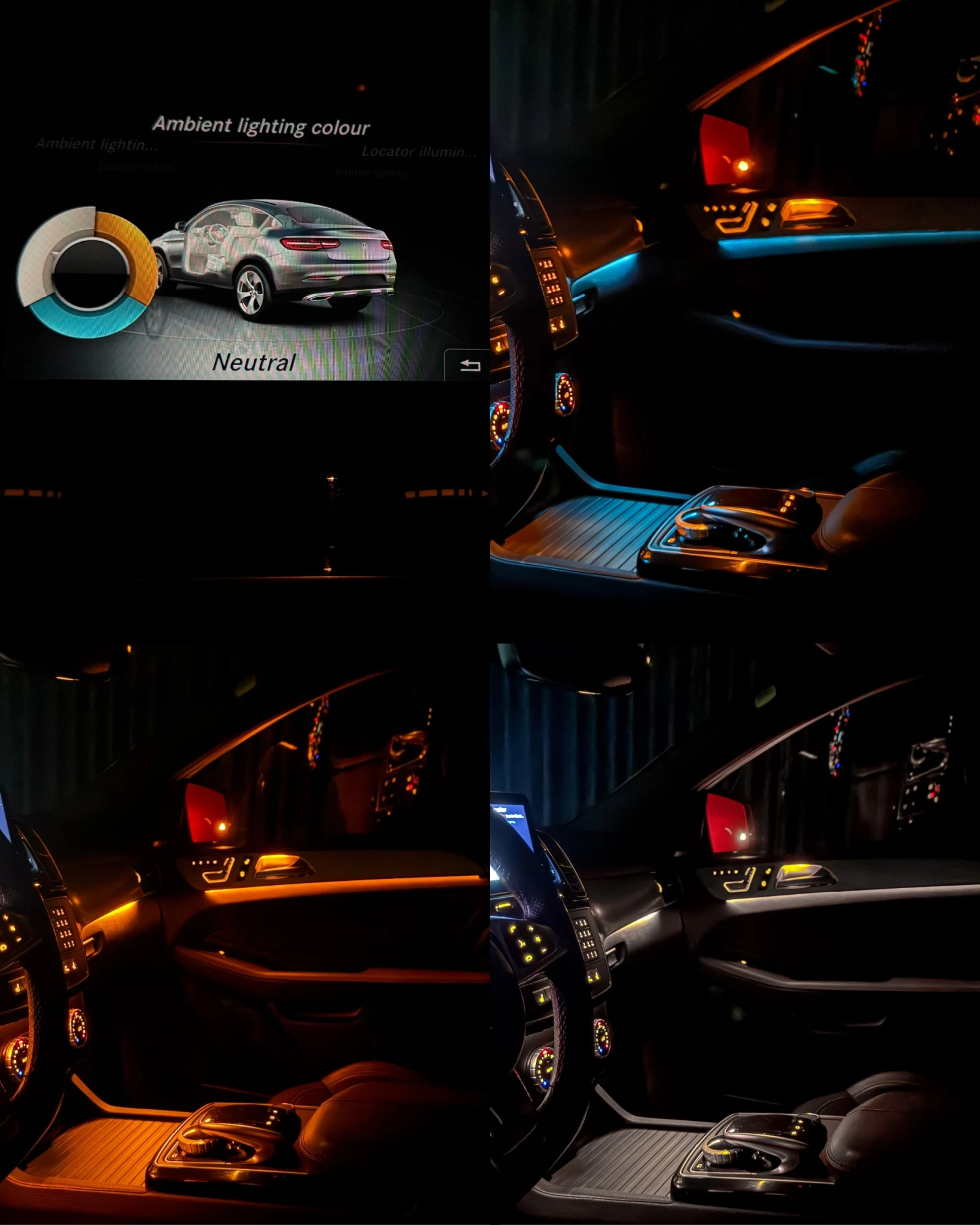 Mercedes-Benz GLE 350 d/AMG/Coupe//HarmanKardon/360/21 | Mobile.bg   14