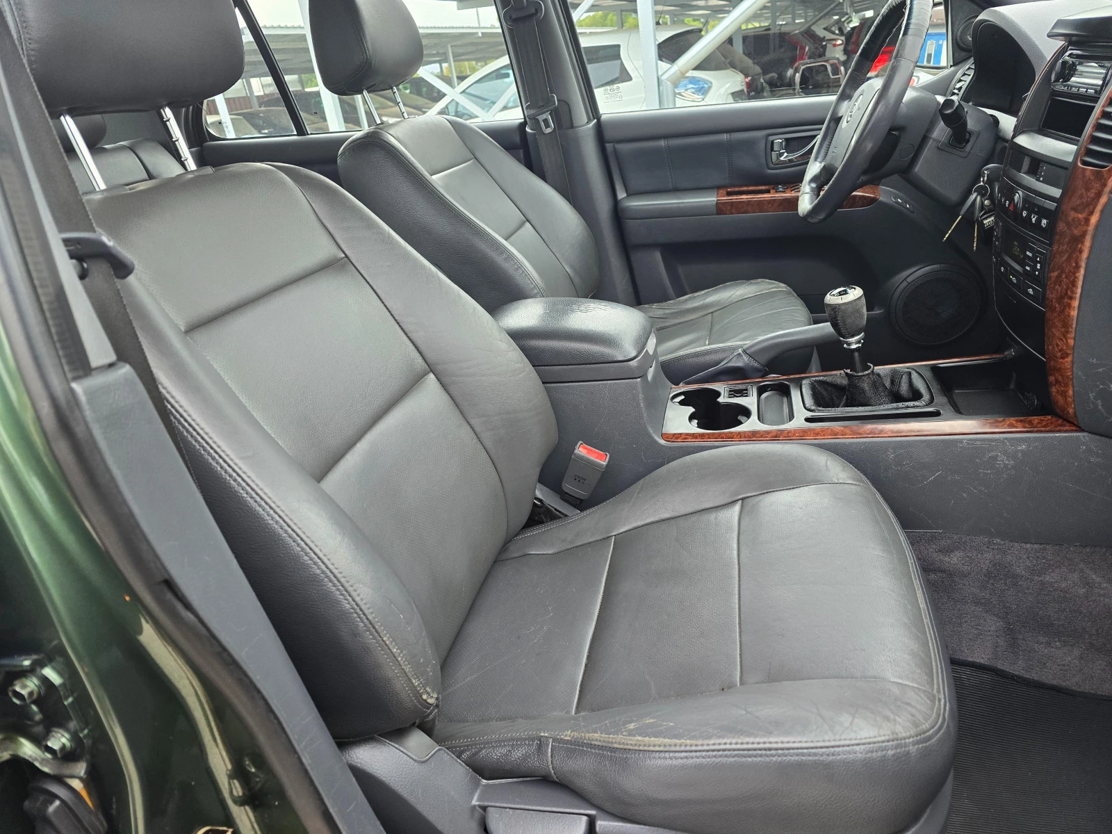 Kia Sorento 2.5CRDI 140КС ! ! КЛИМАТРОНИК - изображение 10