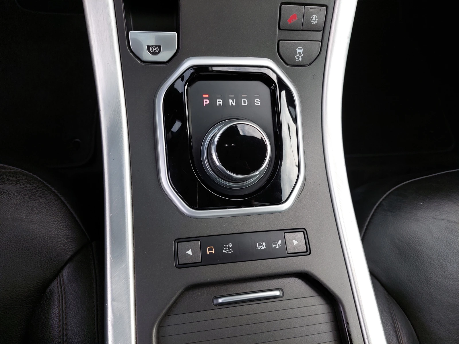 Land Rover Range Rover Evoque 2, 0d 180ps 4x4 | Mobile.bg   13