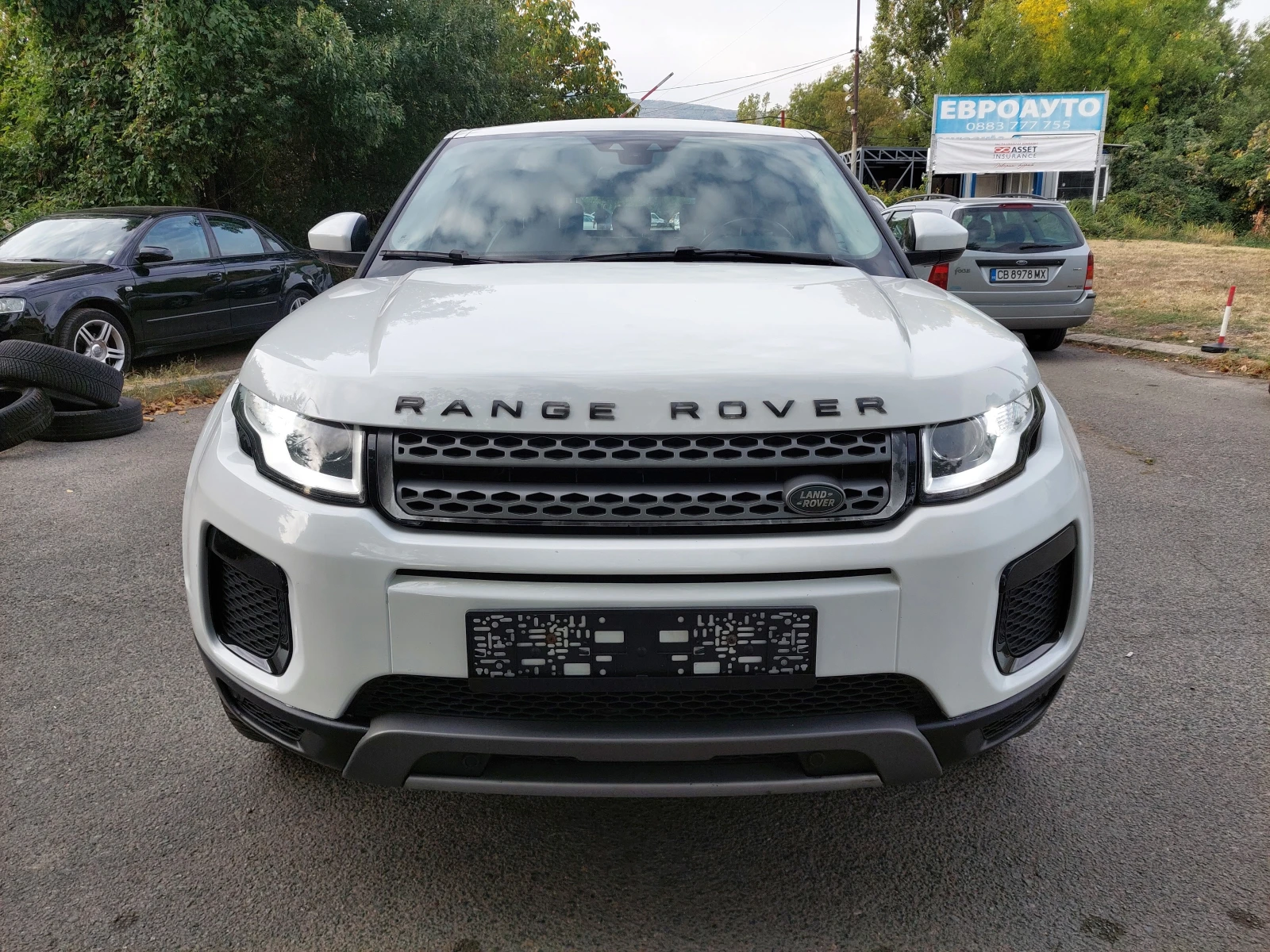 Land Rover Range Rover Evoque 2, 0d 180ps 4x4 - изображение 3