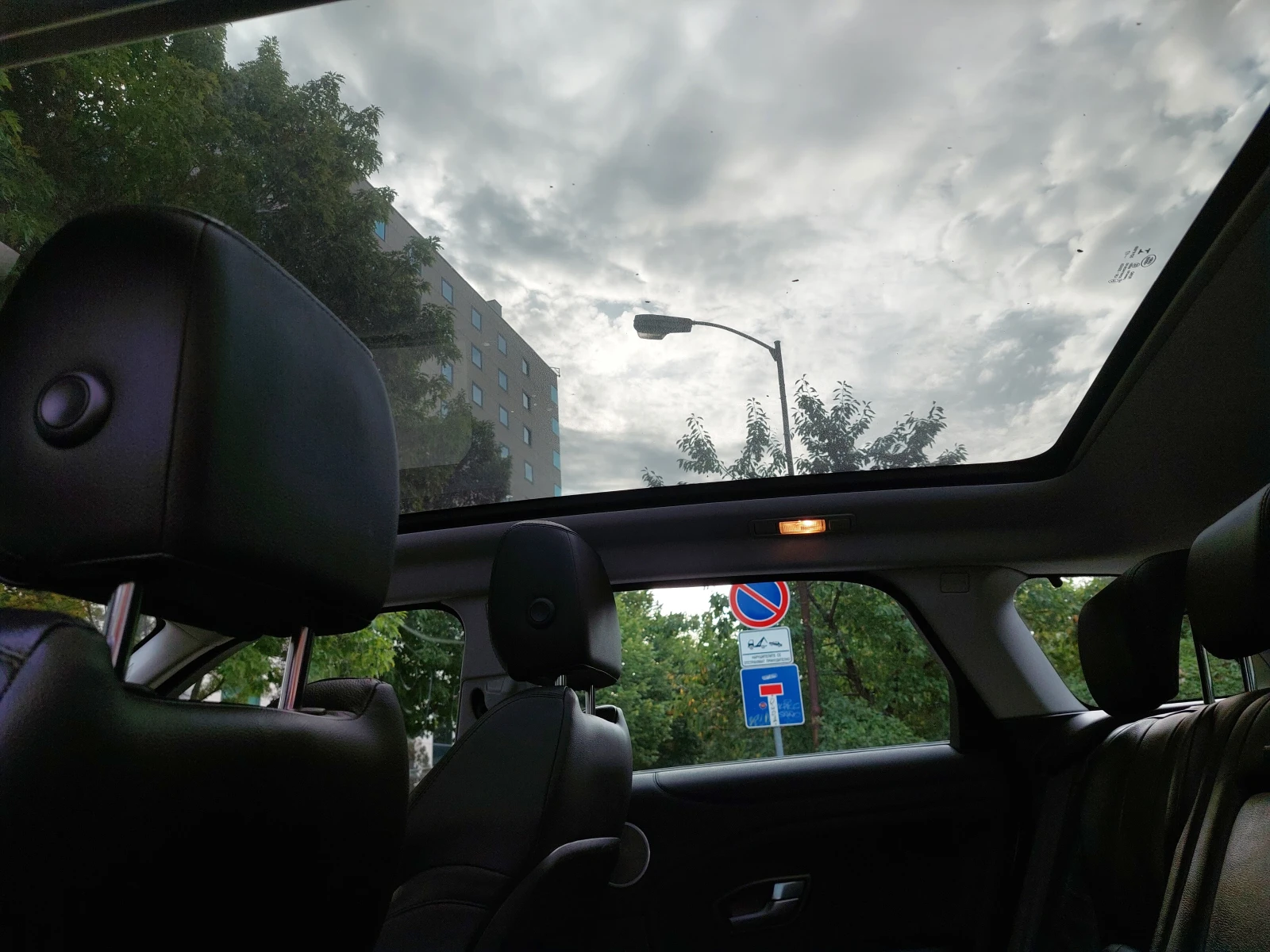 Land Rover Range Rover Evoque 2, 0d 180ps 4x4 | Mobile.bg   15