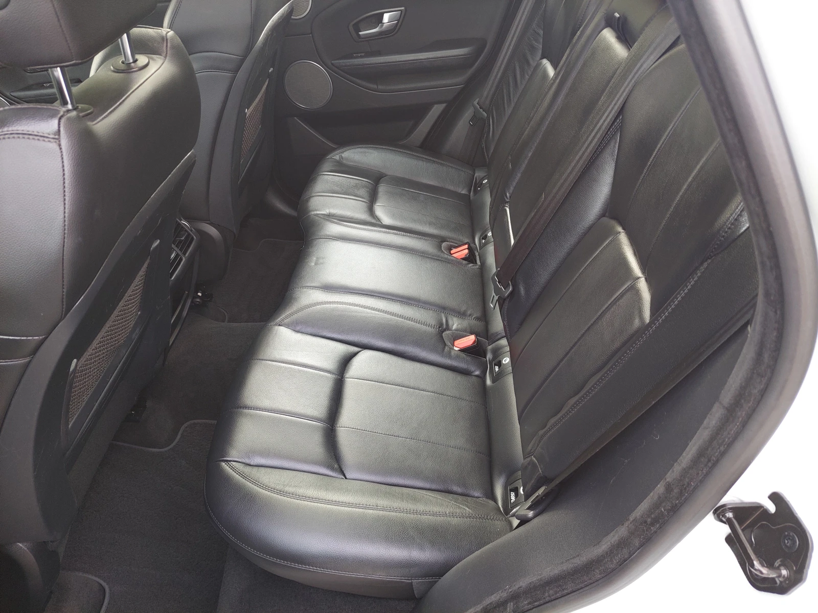 Land Rover Range Rover Evoque 2, 0d 180ps 4x4 - изображение 10