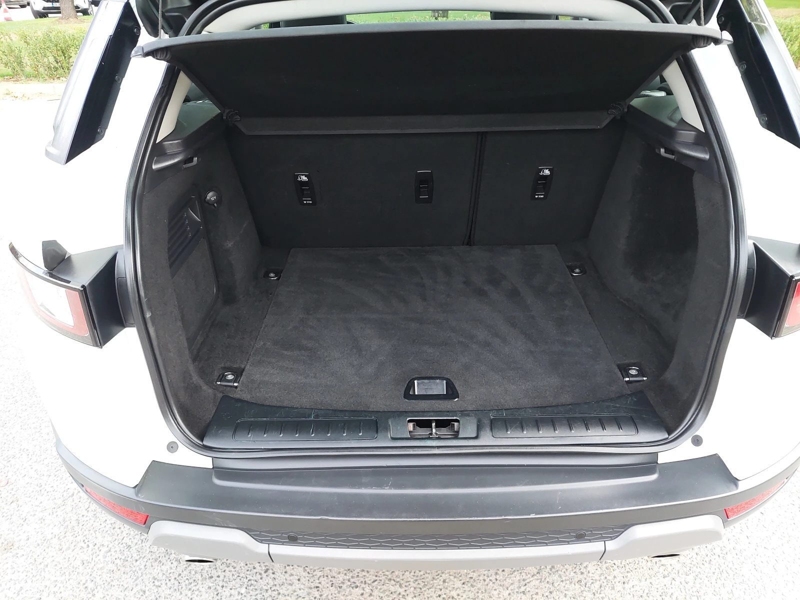 Land Rover Range Rover Evoque 2, 0d 180ps 4x4 | Mobile.bg   16