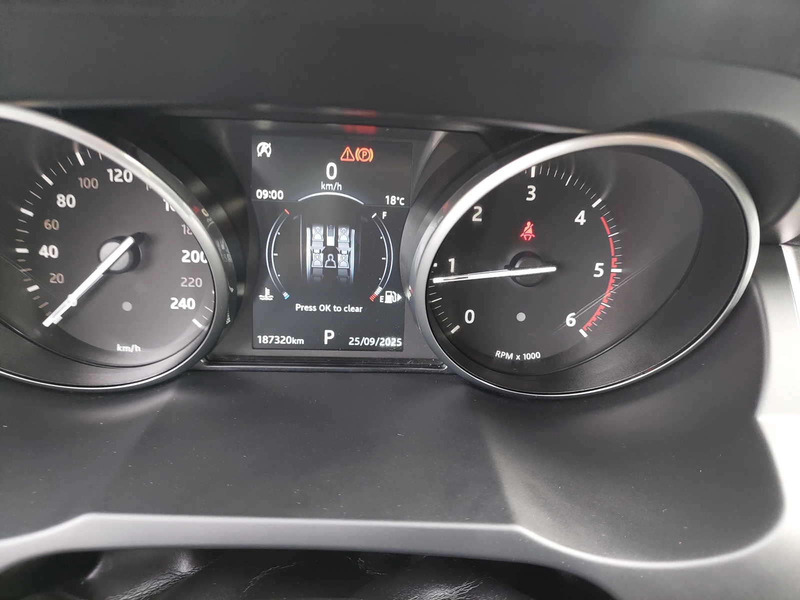 Land Rover Range Rover Evoque 2, 0d 180ps 4x4 | Mobile.bg   11