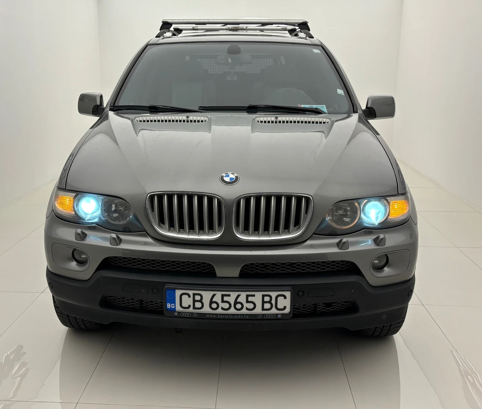 BMW X5 Individual 3.0d - изображение 2