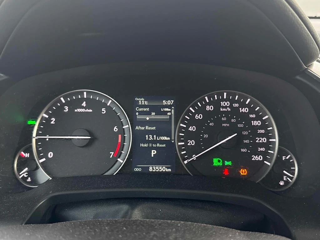 Lexus RX * 350 * CARFAX * БЕЗ ПЪРВОНАЧАЛНА ВНОСКА - изображение 8