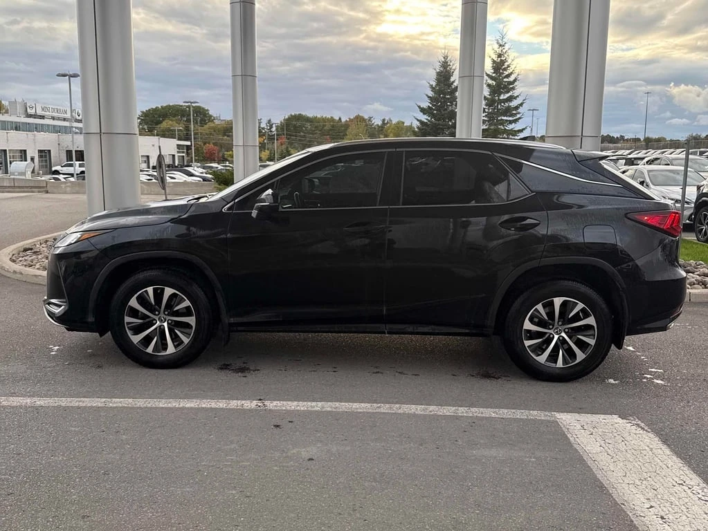 Lexus RX * 350 * CARFAX * БЕЗ ПЪРВОНАЧАЛНА ВНОСКА - изображение 2