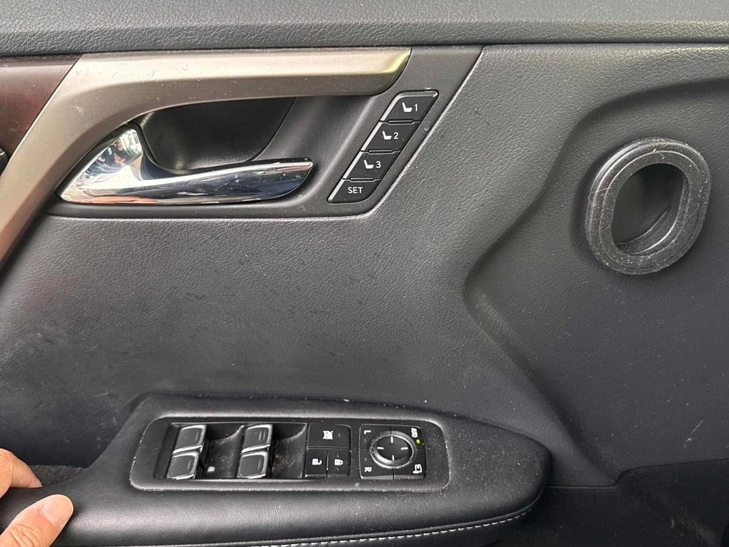 Lexus RX * 350 * CARFAX *    | Mobile.bg   12