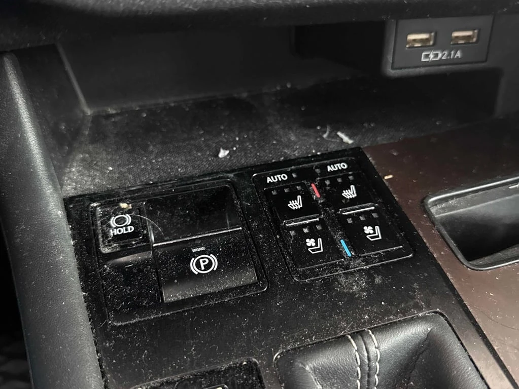 Lexus RX * 350 * CARFAX * БЕЗ ПЪРВОНАЧАЛНА ВНОСКА - изображение 10