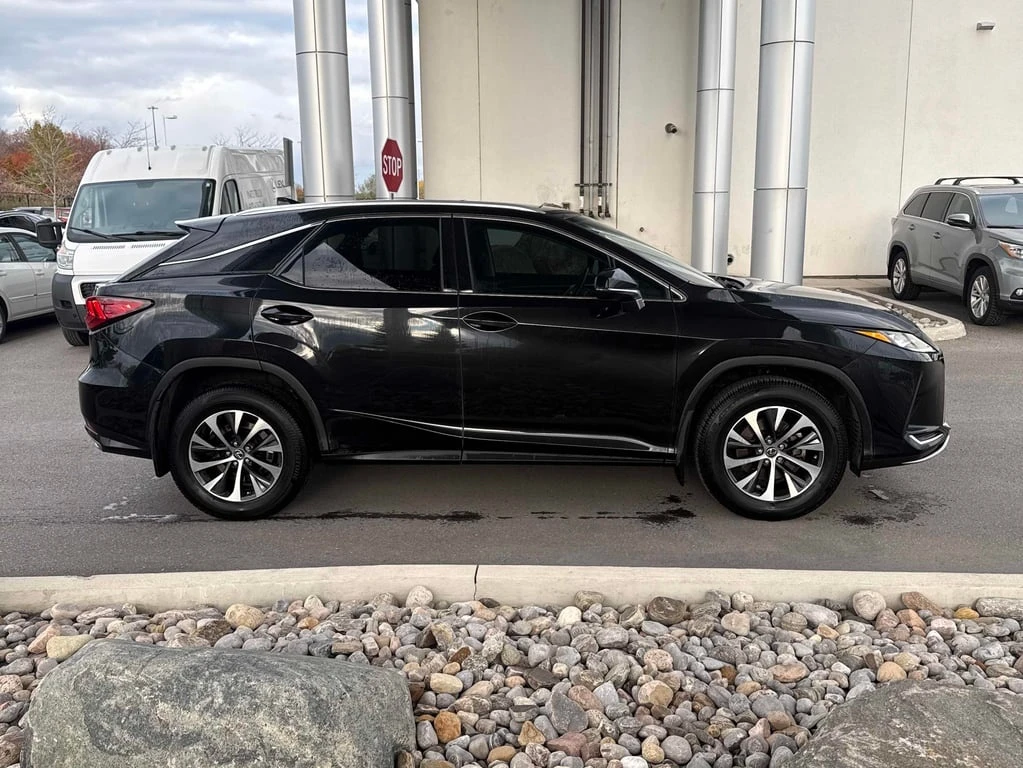 Lexus RX * 350 * CARFAX * БЕЗ ПЪРВОНАЧАЛНА ВНОСКА - изображение 3