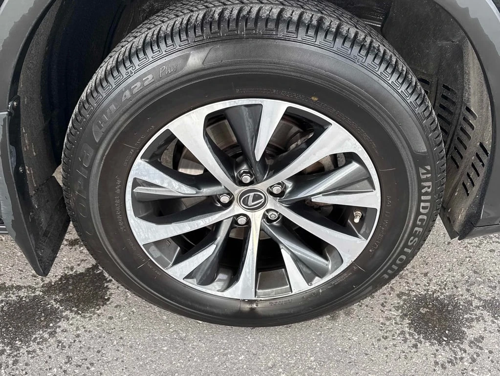 Lexus RX * 350 * CARFAX * БЕЗ ПЪРВОНАЧАЛНА ВНОСКА - изображение 7