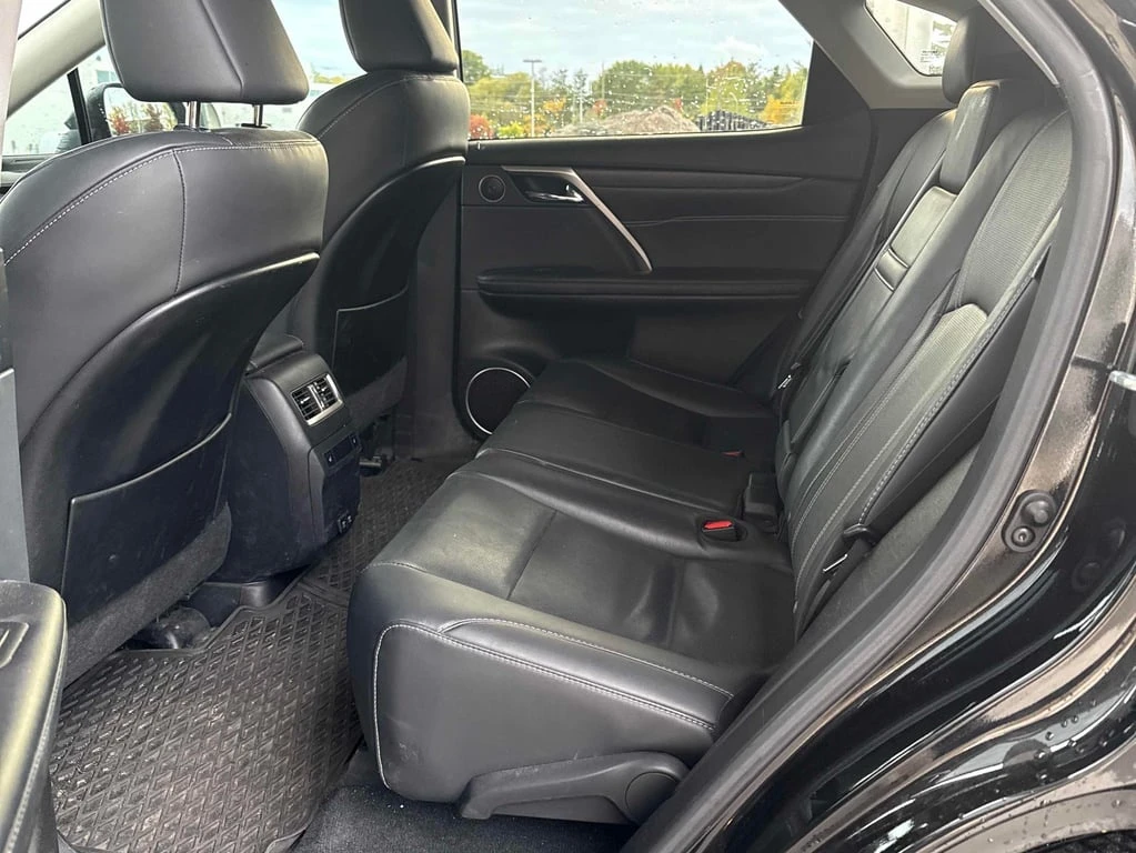 Lexus RX * 350 * CARFAX *    | Mobile.bg   14